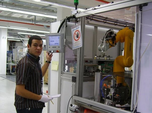 Bosch · Germany