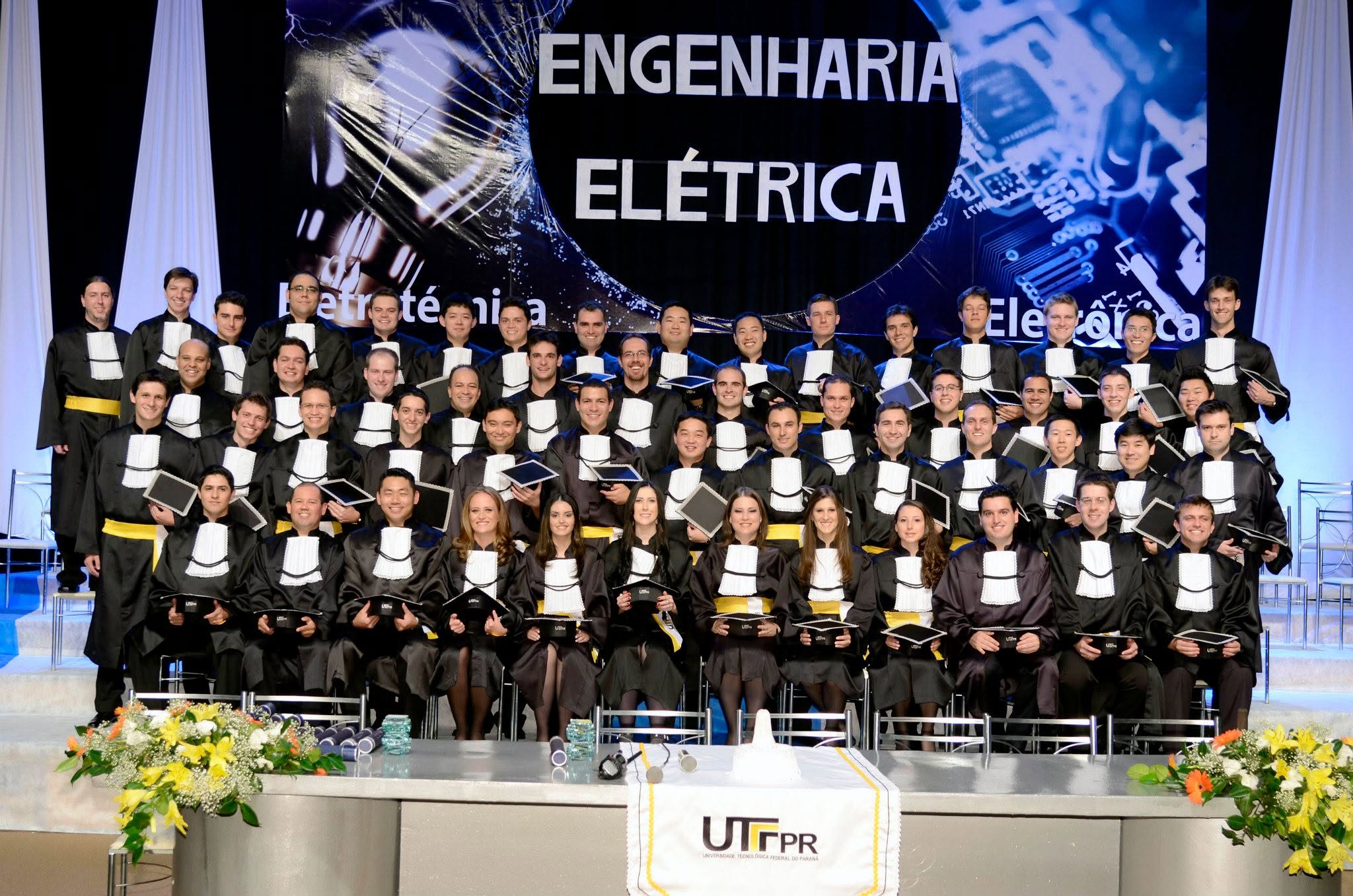 Electrical Engineering