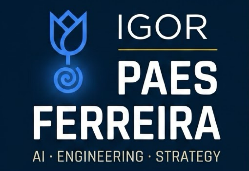 Igor Paes Ferreira